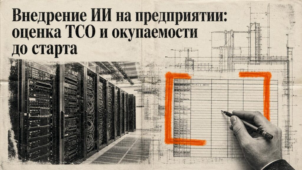 внедрение ии на предприятии фото1