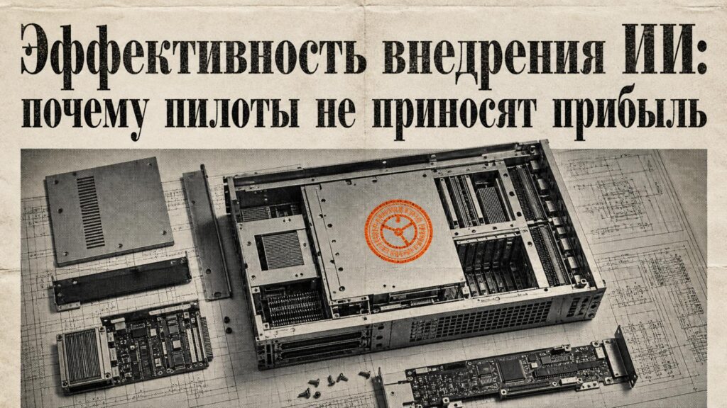 эффективность внедрения ии фото1