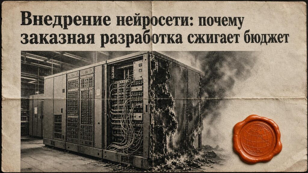 внедрение нейросети фото1